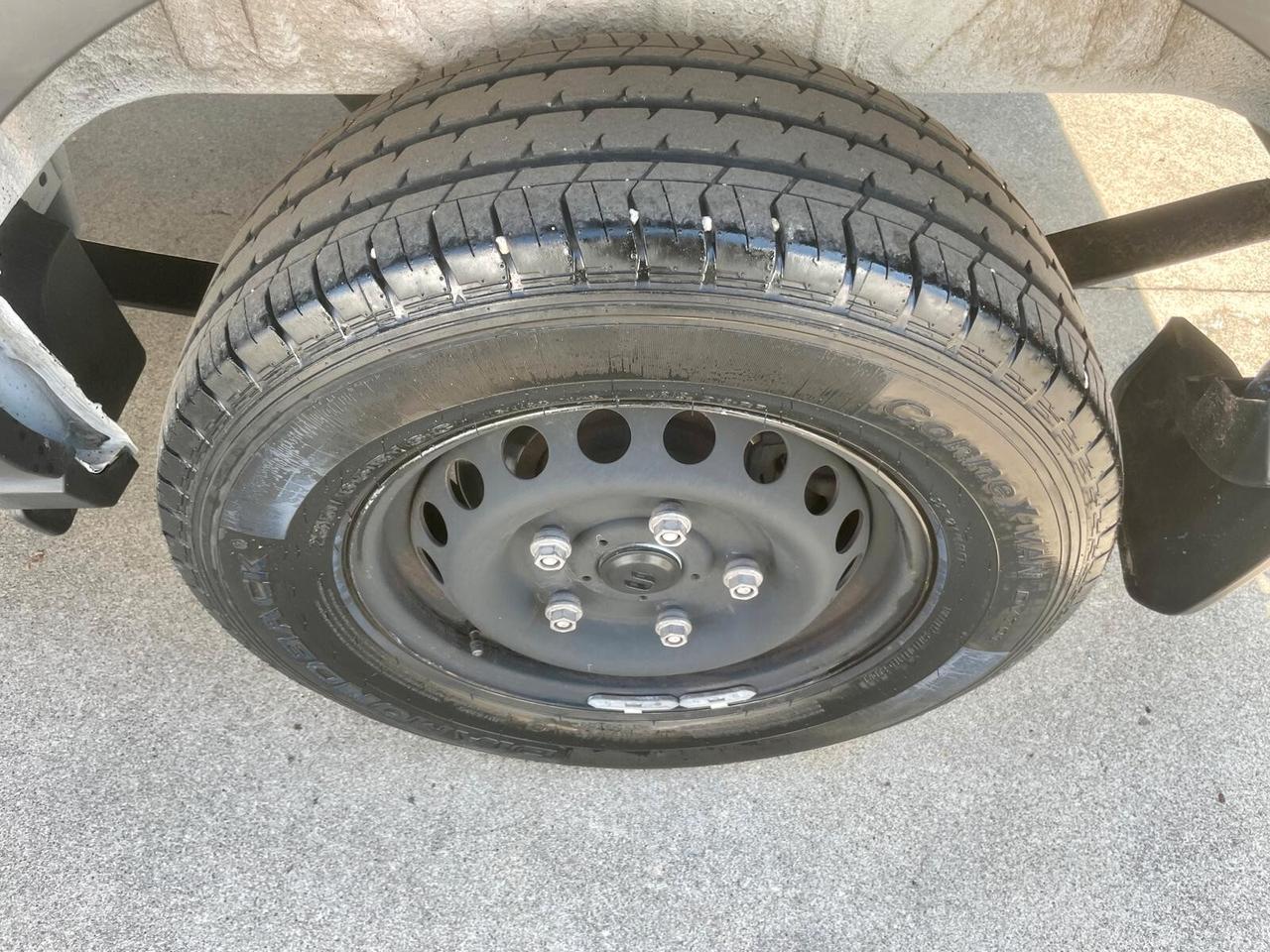 FORD TRANSIT 350 L2H2 TREND 2.0 - 2022