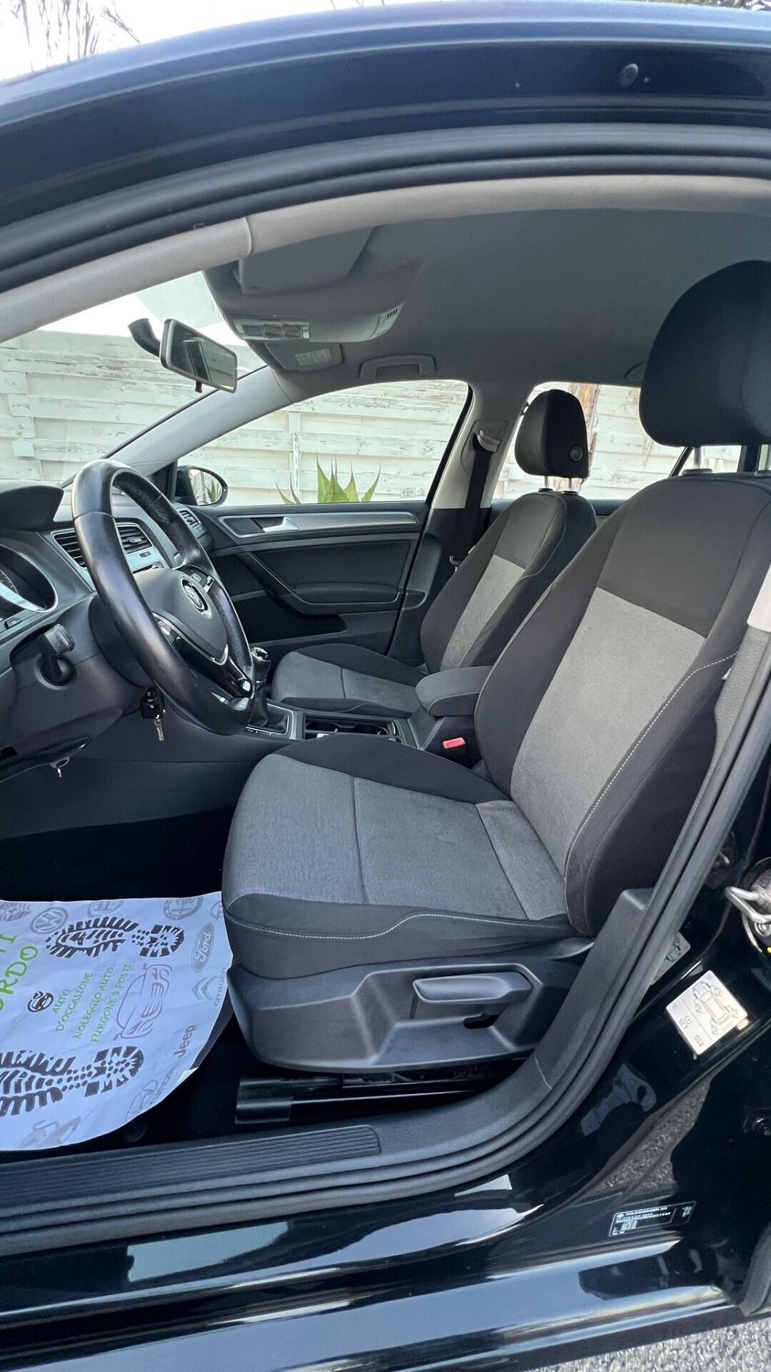 Volkswagen Golf 1.2 TSI 85 CV 5p. In perfette condizioni