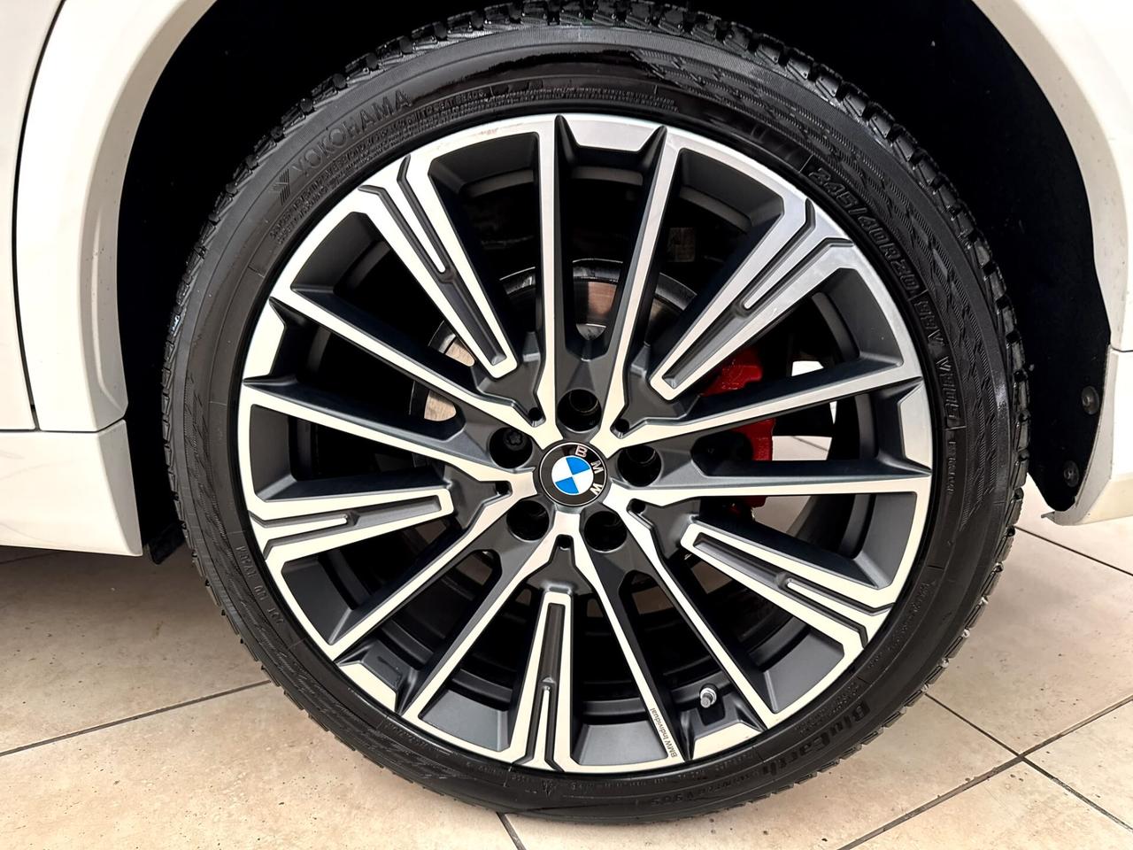 Bmw X2 sDrive 20d Msport Pro
