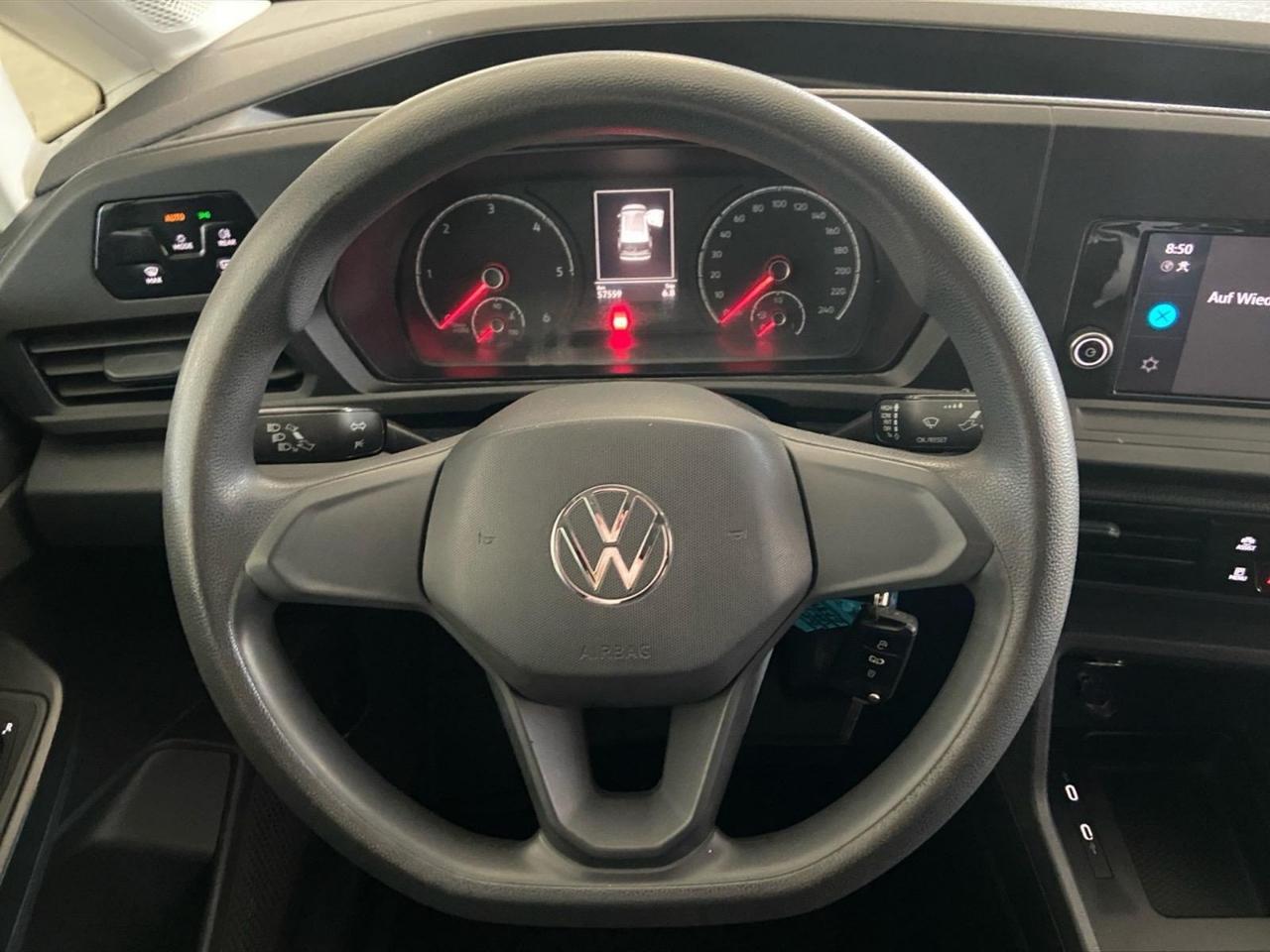 Volkswagen Caddy cargo 2.0 tdi 102cv business