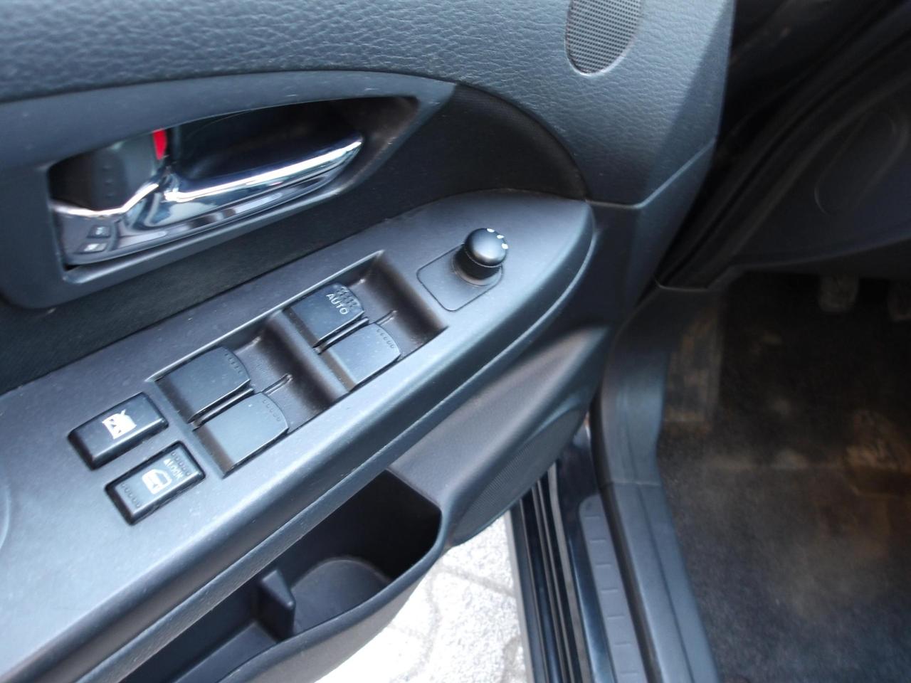 Fiat Sedici 2.0 mjt Emotion 4x4 135cv