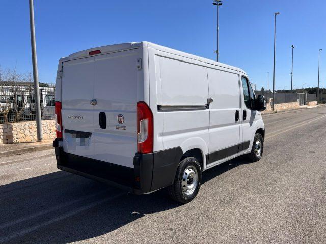 FIAT Ducato 28 2.3 MJT 120CV PC-TN Furgone