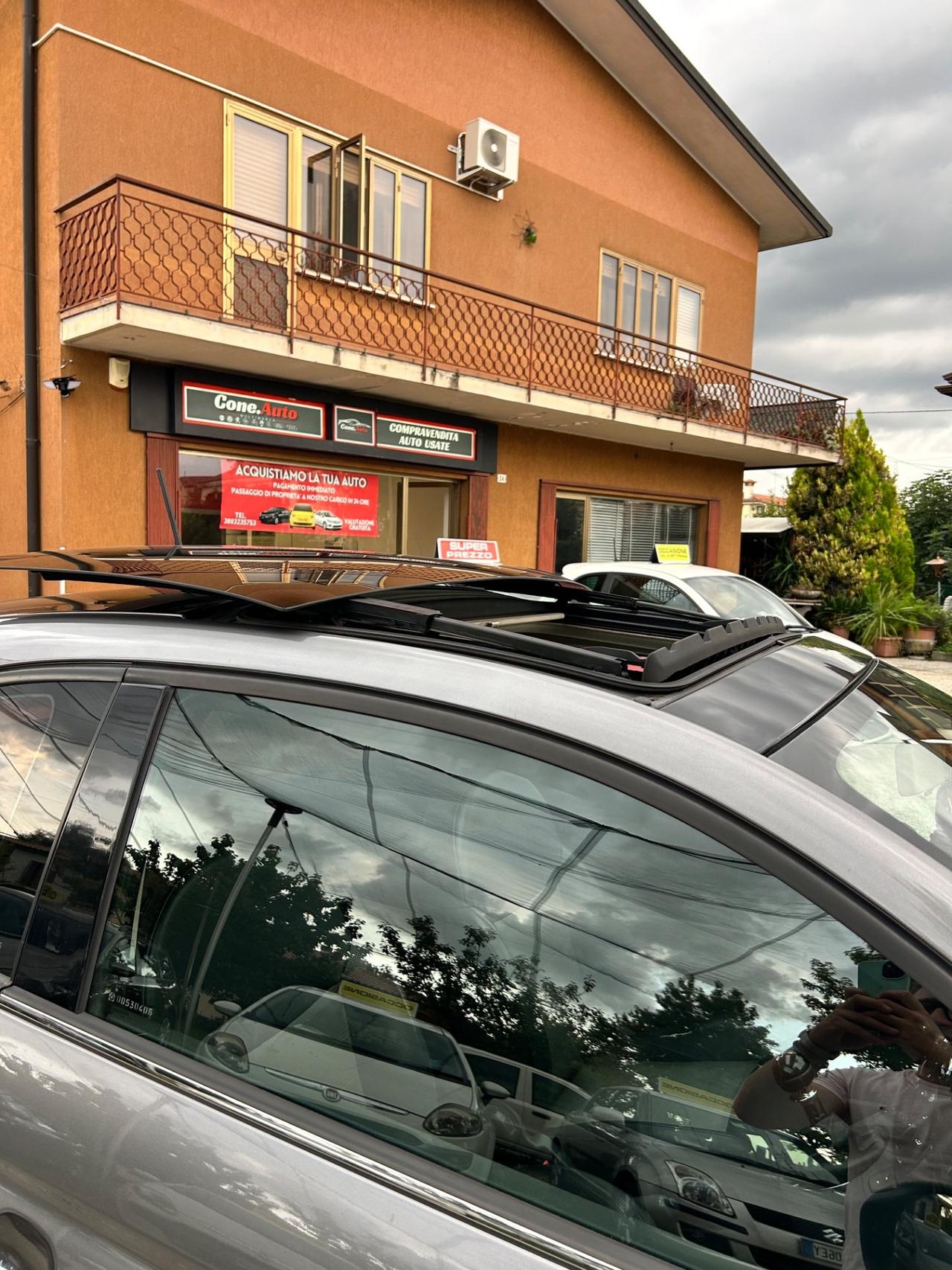 Fiat 500 1.3 Multijet 16V 75 CV Lounge