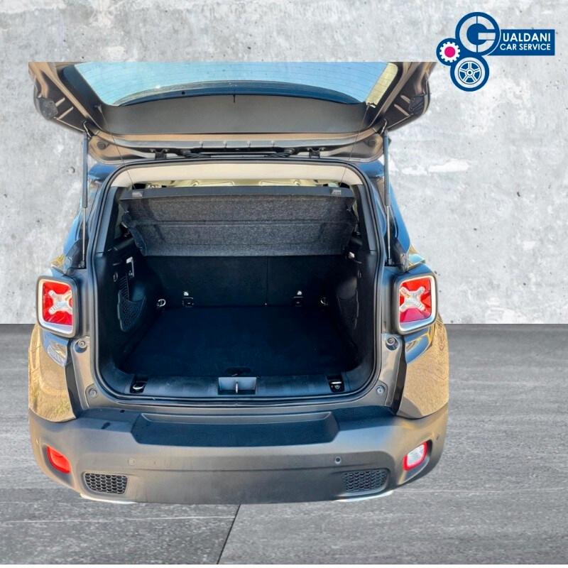 JEEP Renegade Renegade 2.0 Mjt 140CV 4WD Active...