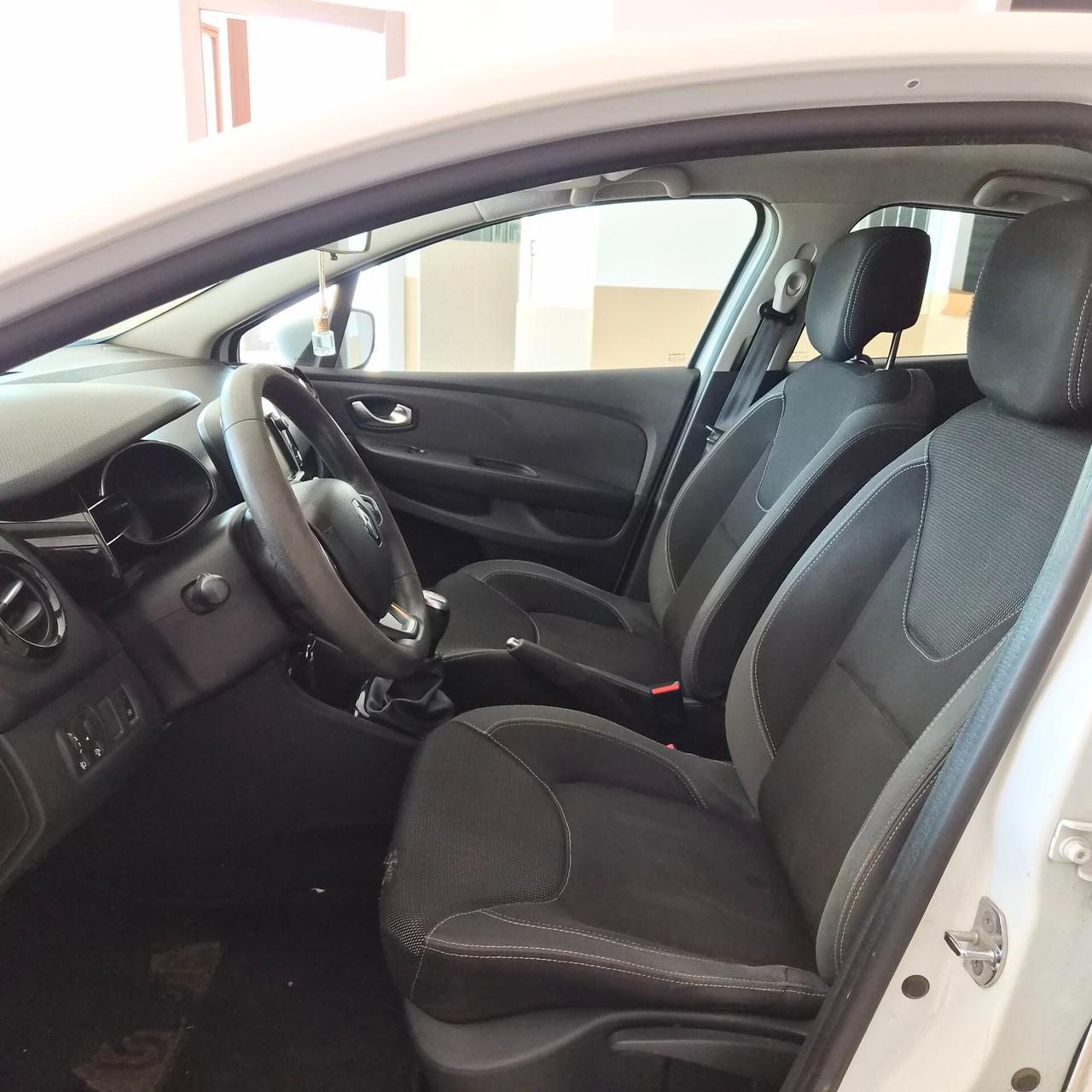Renault Clio dCi 8V 75CV Start&Stop 5 porte Energy Zen