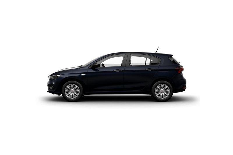 FIAT Tipo 5 PORTE E SW My24 1.5 Hybrid 130cv DctHb Tipo