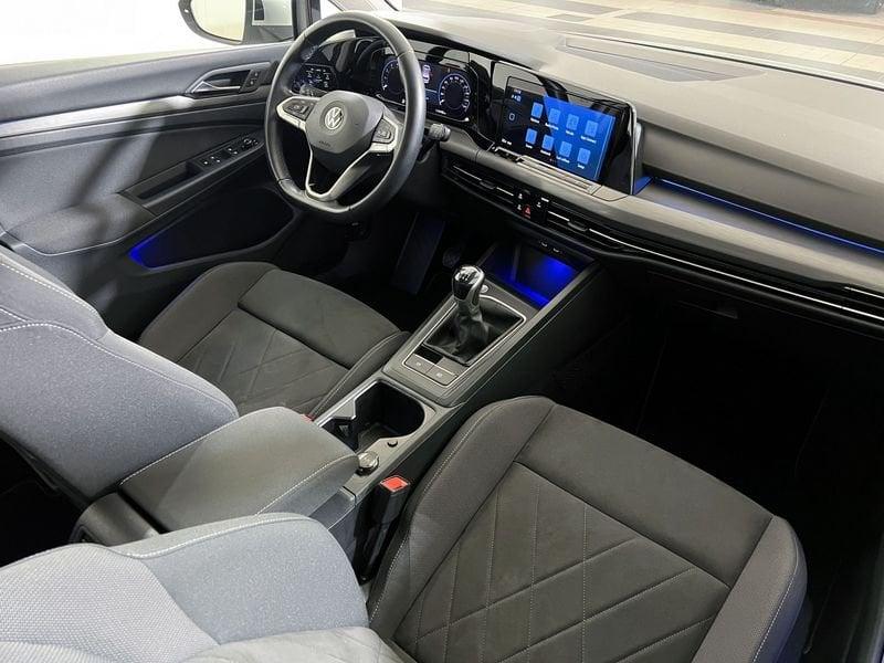 Volkswagen Golf Golf 1.5 tgi Style 130cv