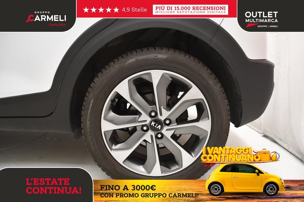 Kia Stonic 1.6 CRDi Energy