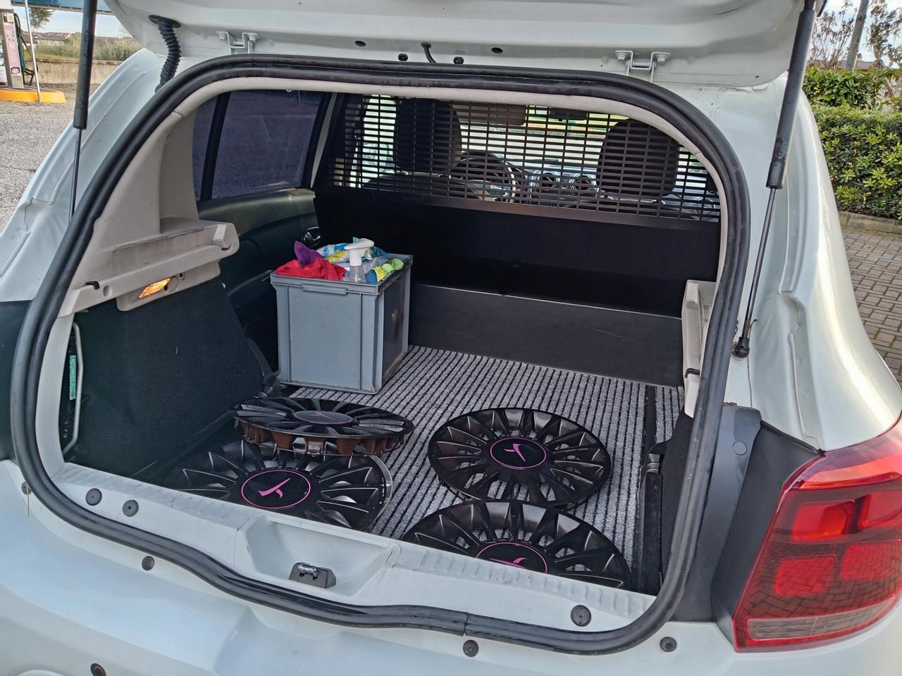 Dacia Sandero 1.5 dCi 8V 75 CV S&S Essential N1