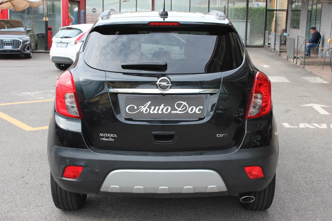 Opel Mokka 1.6 CDTI Ecotec 136CV 4x2 aut. Cosmo SUPER PREZZO !