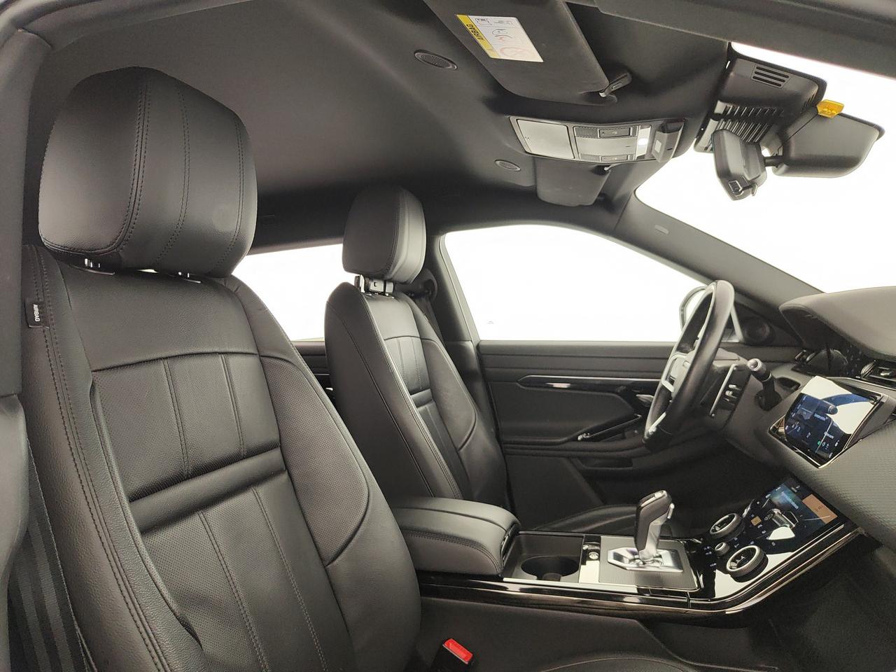 LAND ROVER Range Rover Evoque 2.0d i4 mhev R-Dynamic SE awd 204cv auto