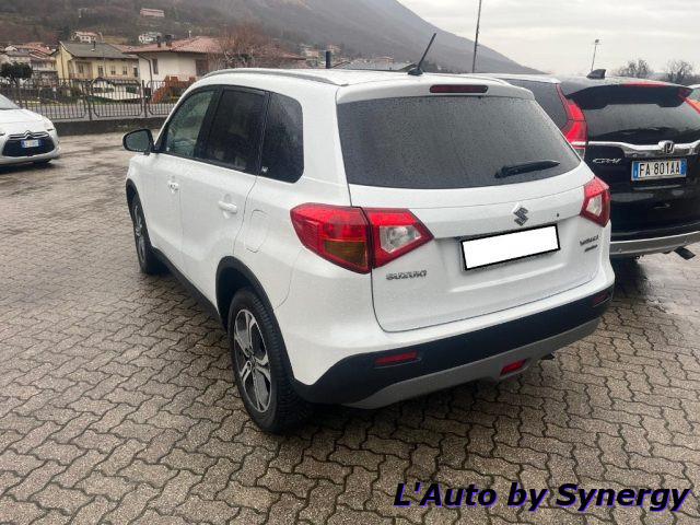SUZUKI Vitara 1.6 DDiS 4WD AllGrip DCT V-Top
