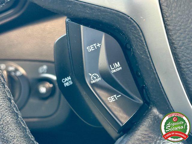 FORD Kuga 1.5 EcoBoost 120CV S&S 2WD Titanium *NEOPATENTATI*