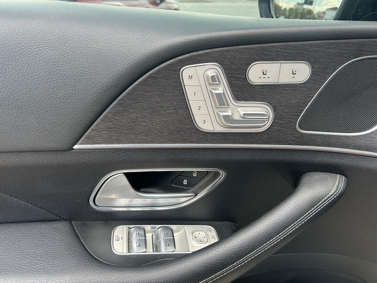 Mercedes-benz GLE 300 d 4Matic Premium