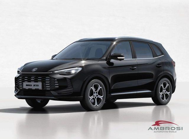 MG ZS MG HEV MY 25.5 1.5L COMFORT