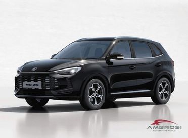 MG ZS MG HEV MY 25.5 1.5L COMFORT