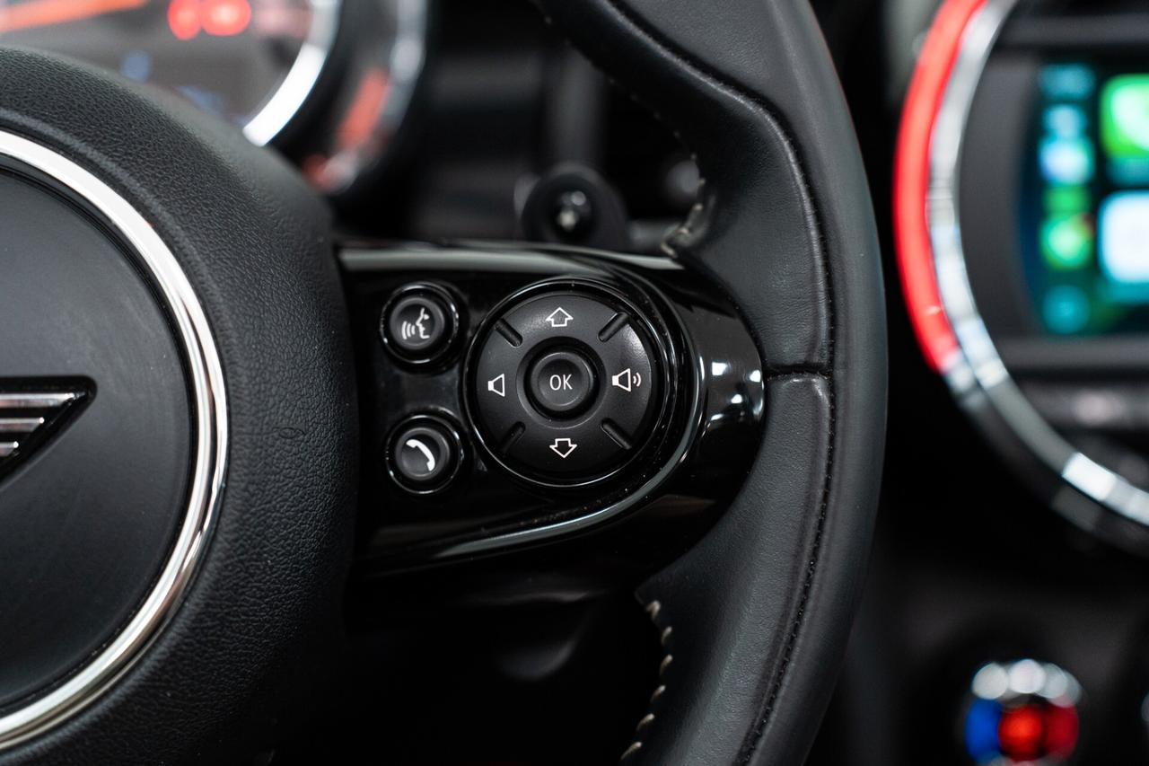Mini Mini 2.0 Cooper S Hype Cabrio