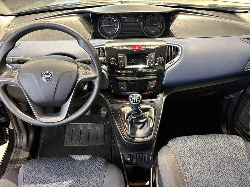 Lancia Ypsilon Ypsilon 1.0 FireFly 5 porte S&S Hybrid