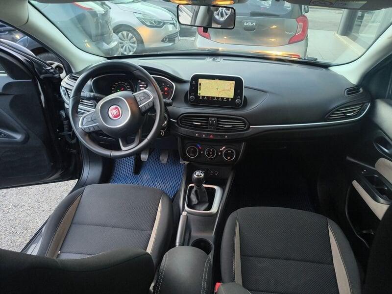 FIAT Tipo Tipo 1.6 Mjt SW Lounge