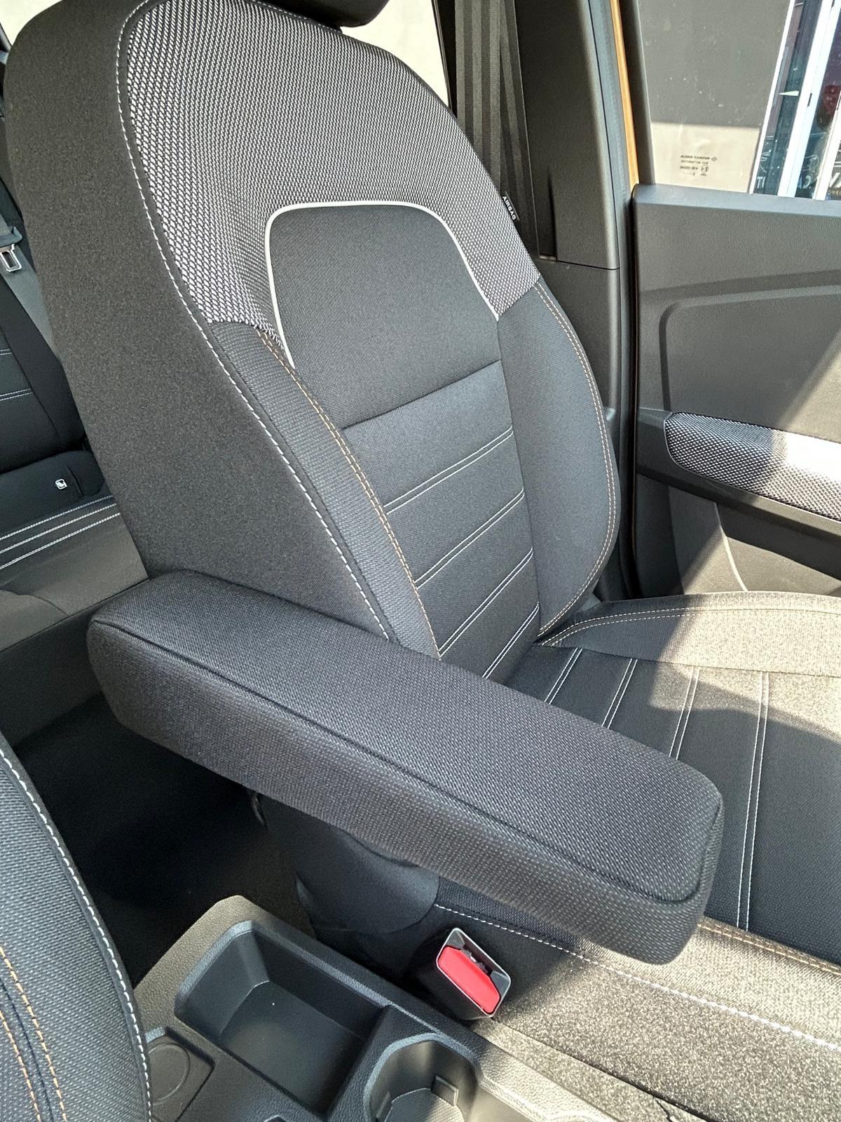 Dacia Sandero Stepway 1.0 TCe ECO-G Expression