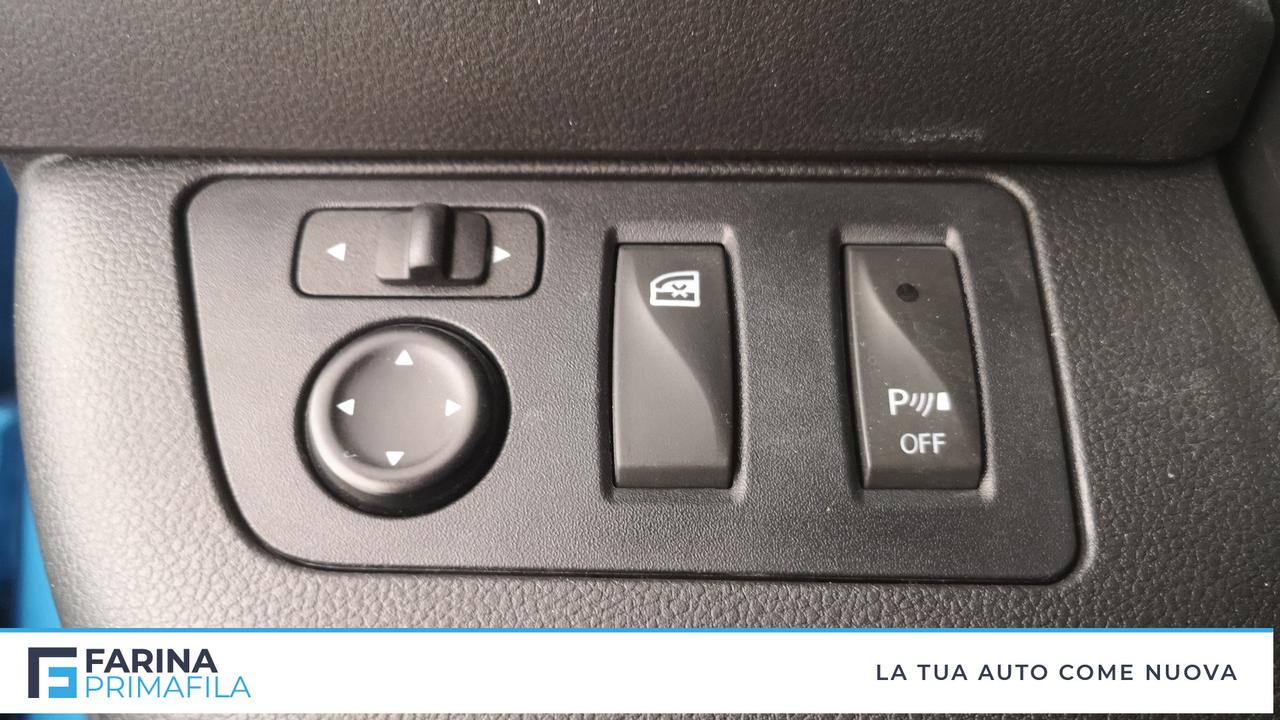 DACIA Spring - Spring Comfort Plus Electric 45