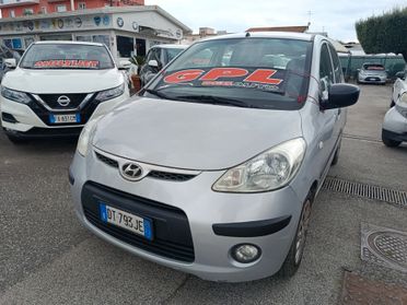 Hyundai i10 1.1 BlueDrive Gpl