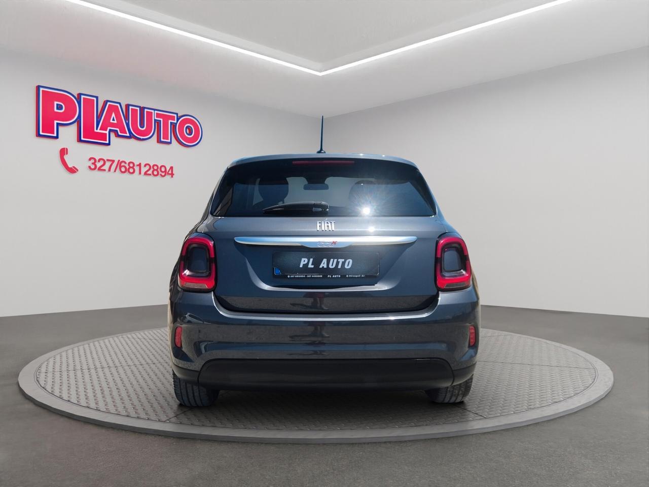 Fiat 500X 1.3 MultiJet 95 CV Club