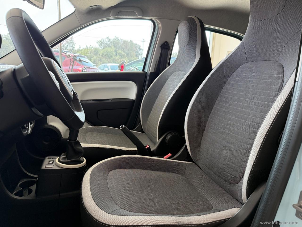 RENAULT Twingo SCe S&S Intens
