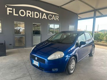 FIAT GRANDE PUNTO 1.2 BENZINA 12/2006