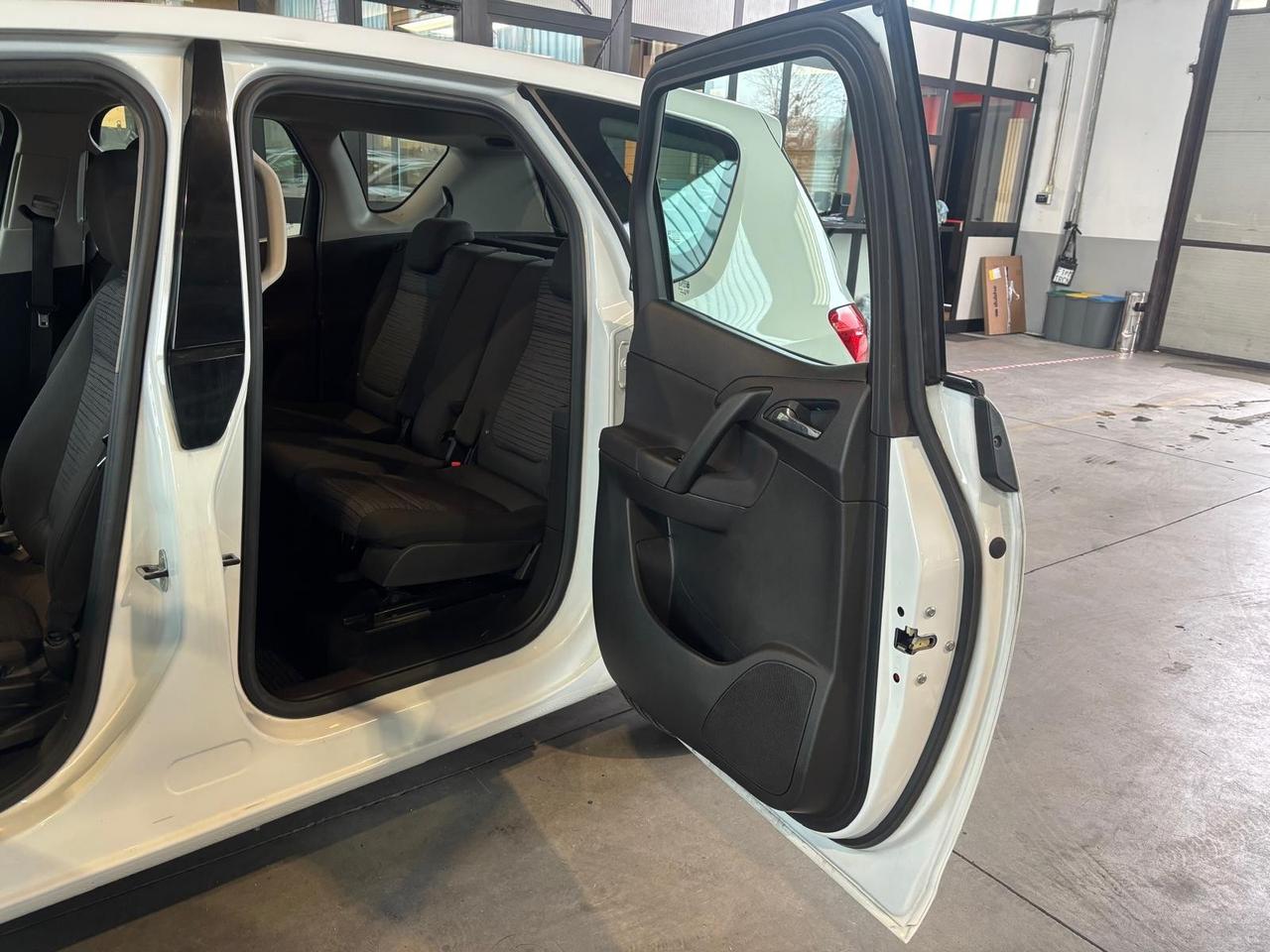 Opel Meriva 1.6 CDTI Start&Stop Cosmo