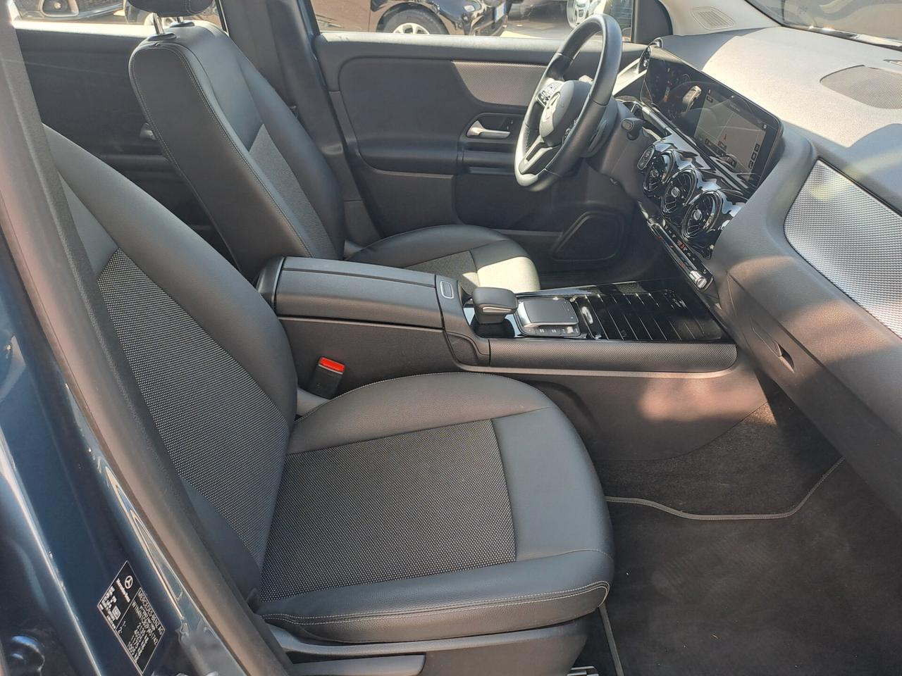 Mercedes-benz GLA 200 d Automatic km 56972