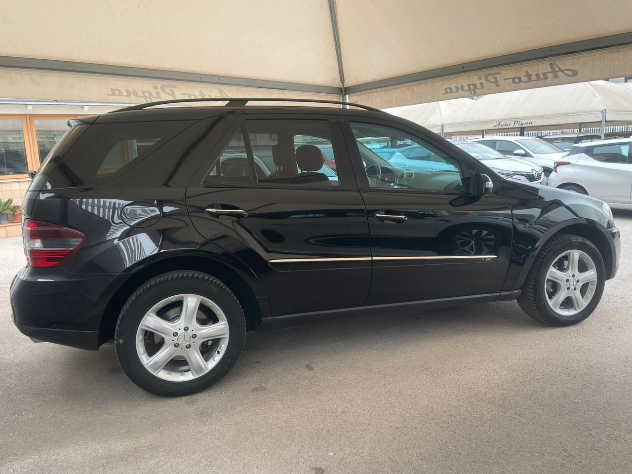 Mercedes-benz ML 280 CDI Sport