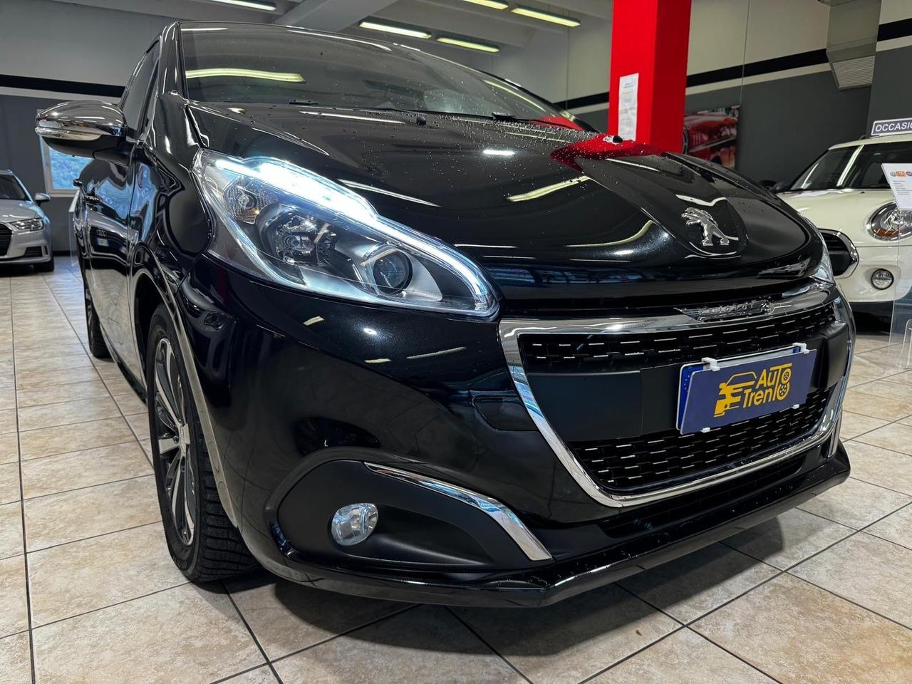 Peugeot 208 neopatentati