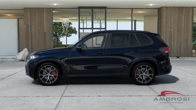 BMW X5 xDrive30d Msport Pro Innovation Comfort Package