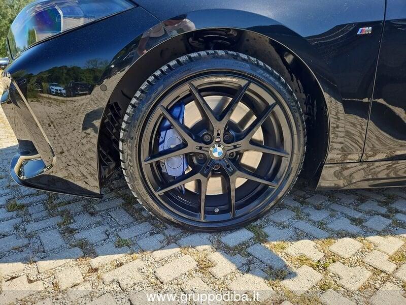 BMW Serie 1 F40 Benzina M 135i xdrive auto