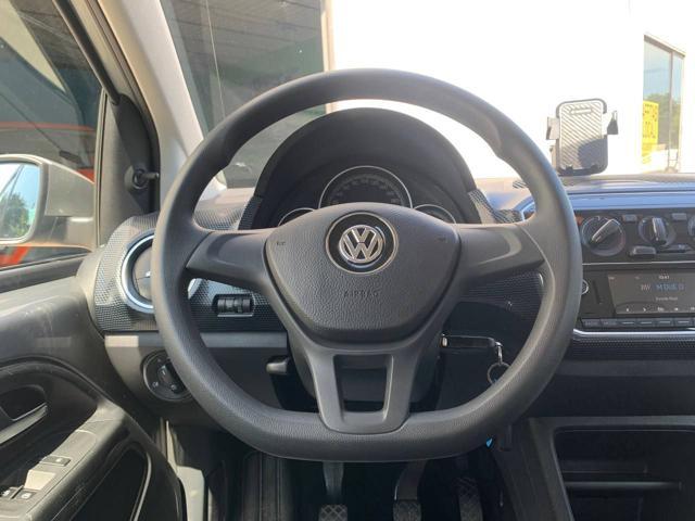 VOLKSWAGEN up! 1.0 5p. eco take up! BlueMotion Technology