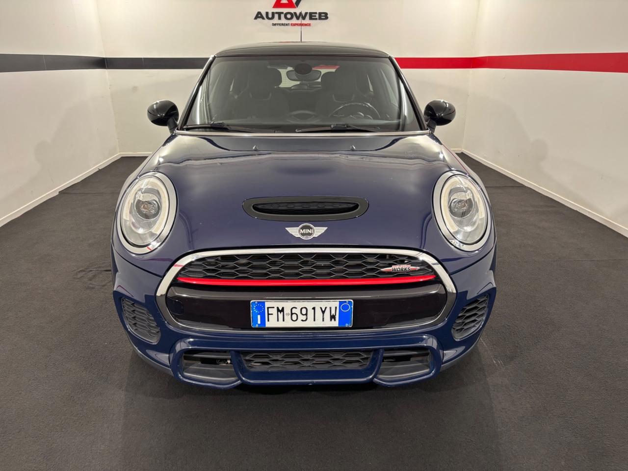 Mini 2.0 John Cooper Works* 231 CV*