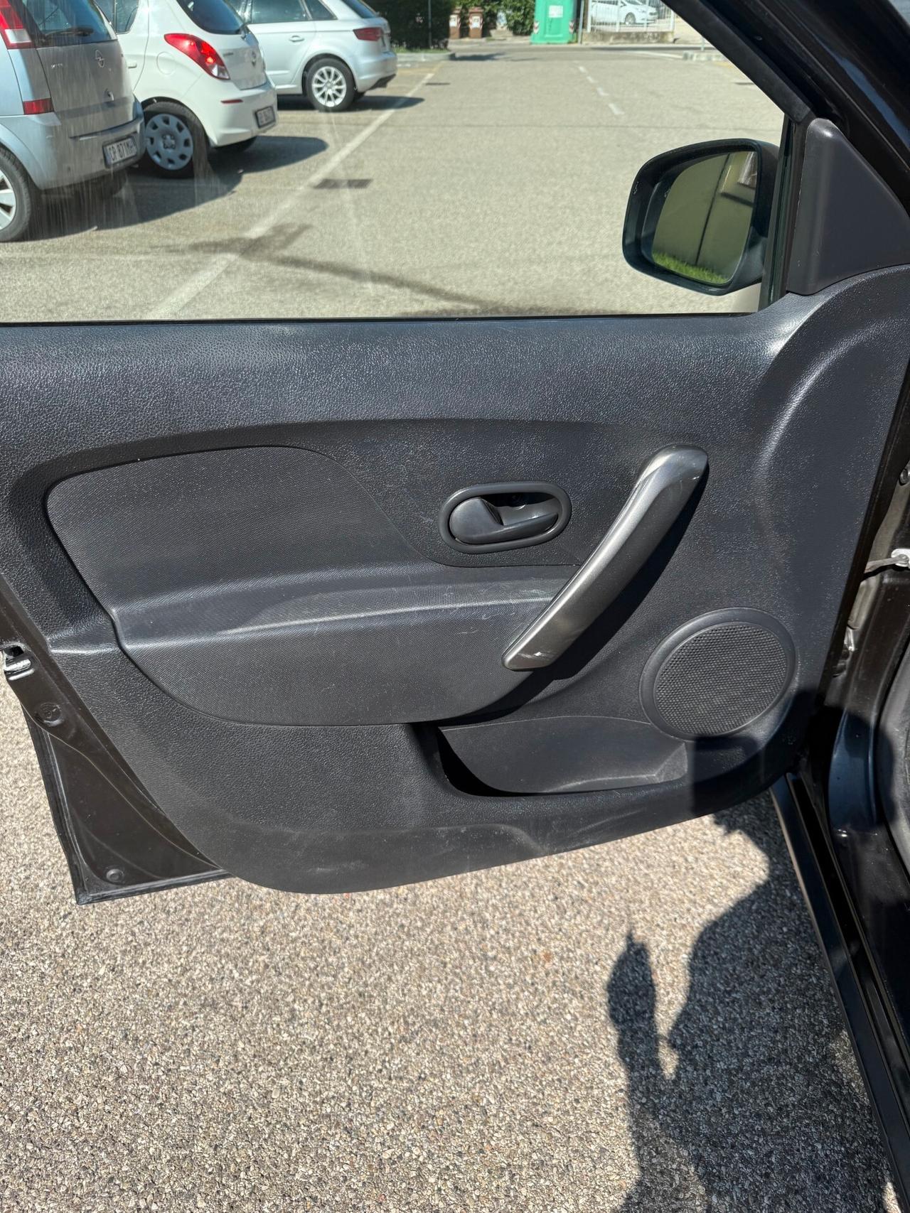 Dacia Sandero Stepway 1.5 dci - NEOP. - NAV. - GARANTITA -
