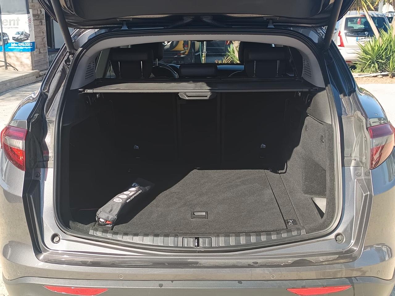 Alfa Romeo Stelvio 2019 - 2.2 Td 210 CV AT8 Q4 Lb automobili