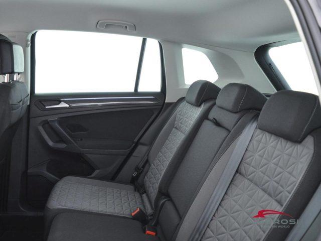 VOLKSWAGEN Tiguan 2.0 TDI SCR Life