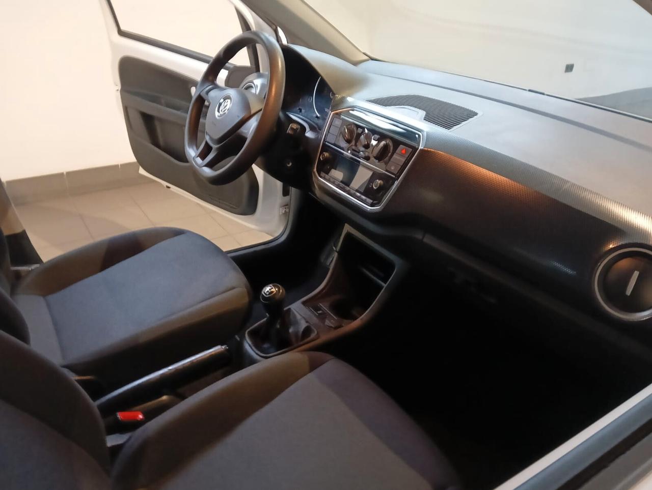 Volkswagen up! 1.0 5p. move