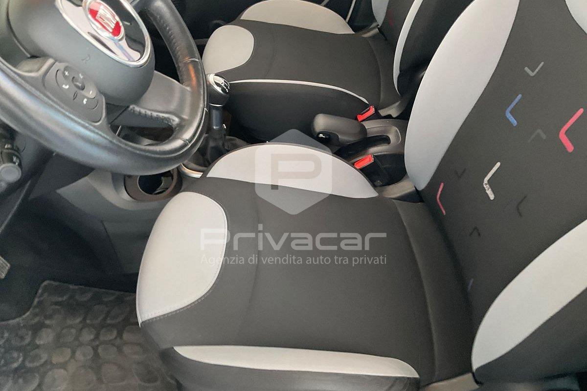 FIAT 500L 1.3 Multijet 95 CV Pop Star