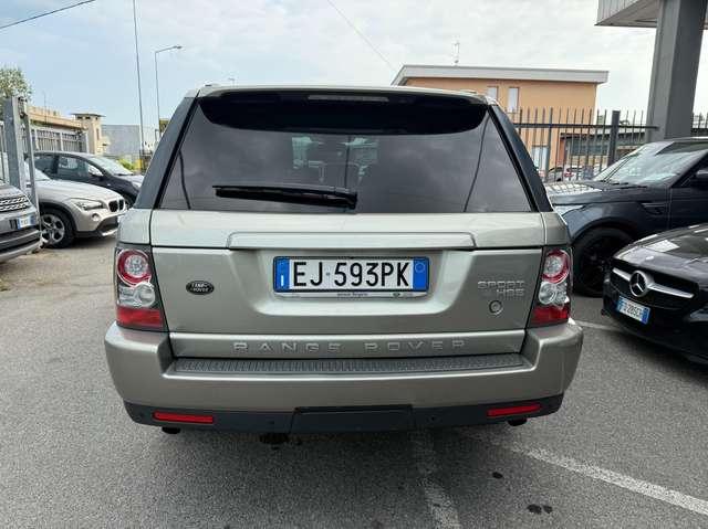 Land Rover Range Rover Sport 3.0 tdV6 HSE auto