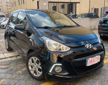 Hyundai i10 1.0 MPI UNICO PROPRIETARIO