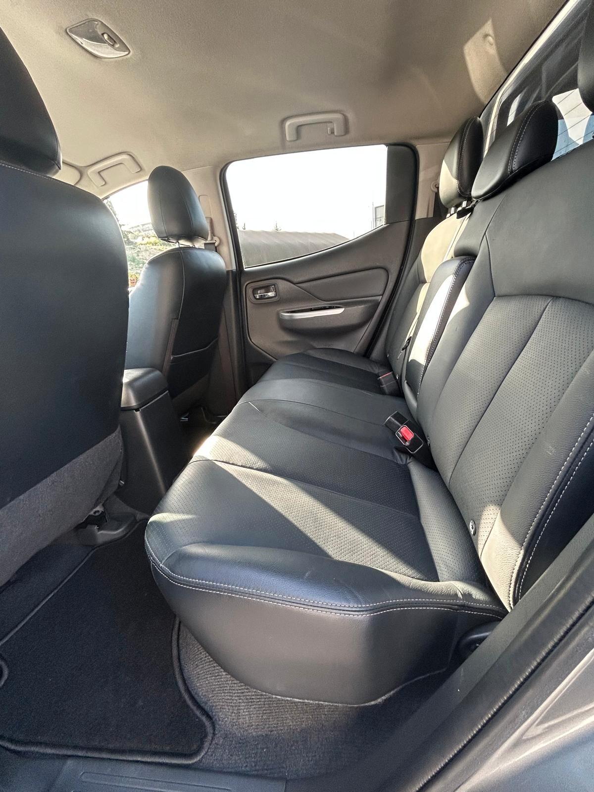 Fiat Fullback 2.4 180CV Doppia Cabina LX S&S