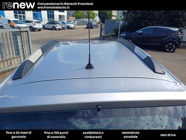 DACIA Spring Electric 45 Comfort