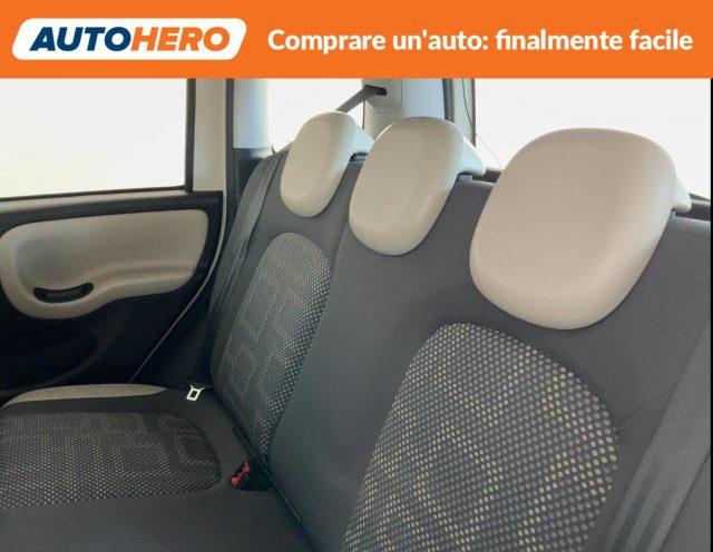 FIAT Panda 1.3 MJT S&S 4x4