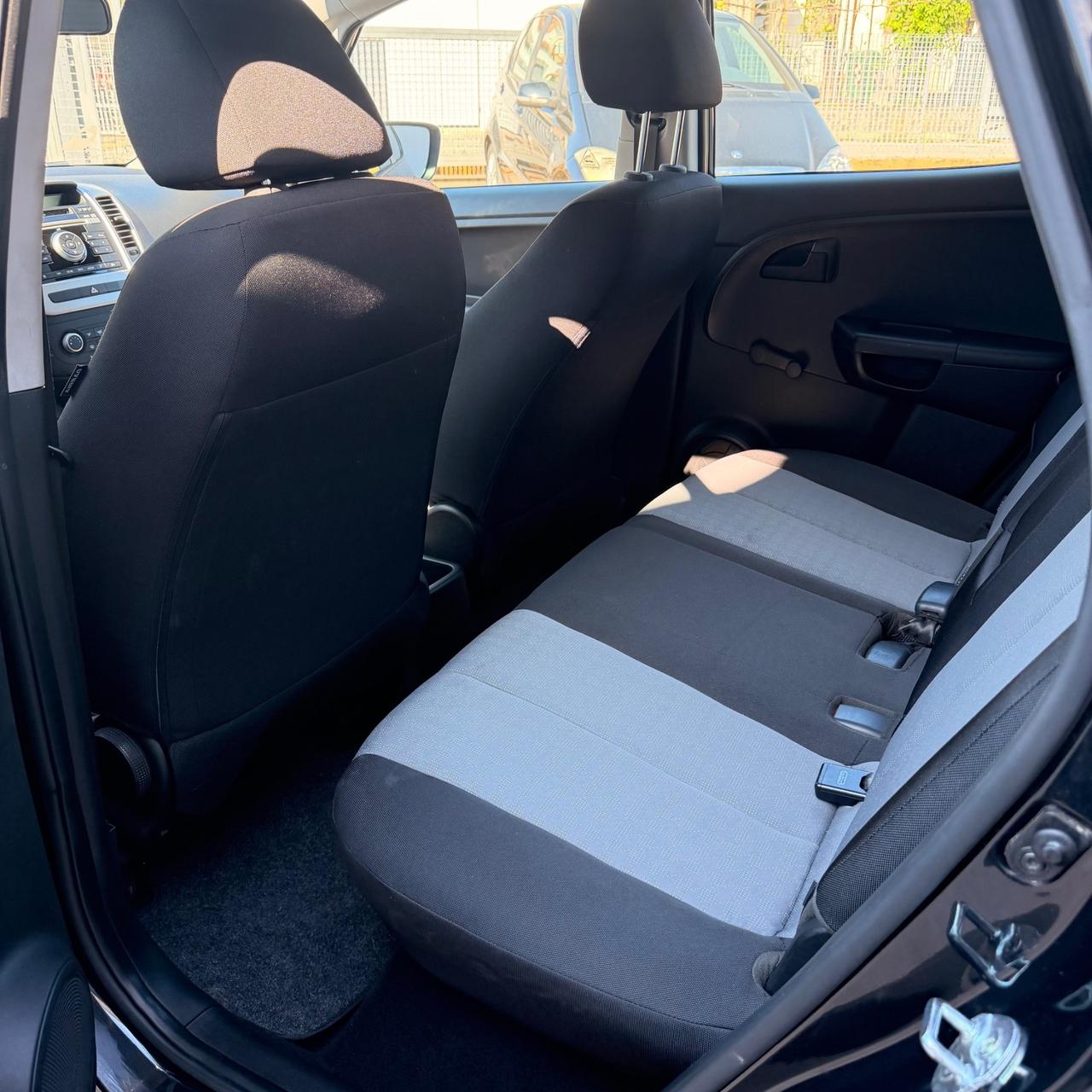 Kia Venga 1.4 CRDi 90CV Active