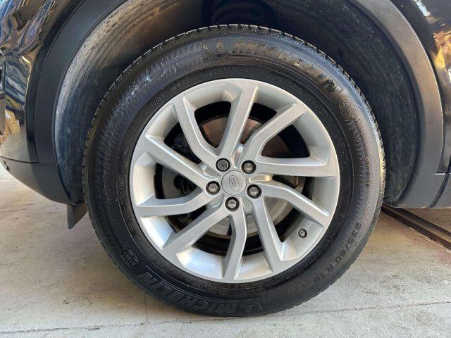 LAND ROVER Discovery Sport 2.0 TD4 150 CV SE