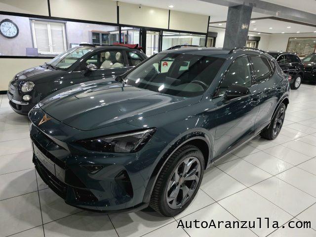 CUPRA Formentor NEW 2.0 TDI 150CV DSG Navi Virtual Cockpit